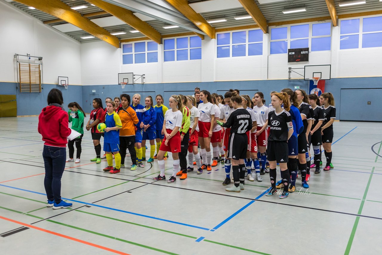 Bild 90 - B-Juniorinnen Futsal Qualifikation